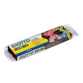 GIOTTO PONGO 450 GR NERO