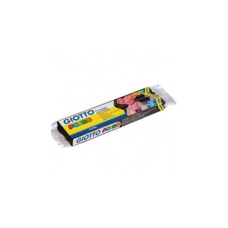 GIOTTO PONGO 450 GR NERO