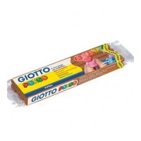 GIOTTO PONGO 450 GR MARRONE CHIARO