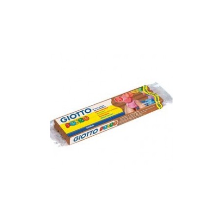 GIOTTO PONGO 450 GR MARRONE CHIARO