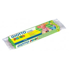 GIOTTO PONGO 450 GR VERDE CHIARO