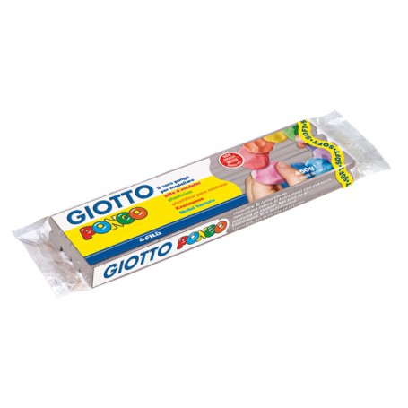 GIOTTO PONGO 450 GR GRIGIO