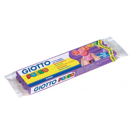 GIOTTO PONGO 450 GR VIOLA