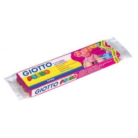 GIOTTO PONGO 450 GR MAGENTA