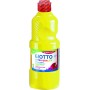 TEMPERA 500ML GIOTTO PAINT GIALLO PRIMAR