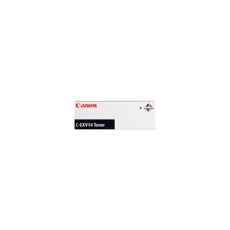 CANON IR2016 TONER BK SINGOLO