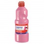 TEMPERA 500ML GIOTTO PAINT ROSA