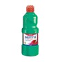 TEMPERA 500ML GIOTTO PAINT VERDE SMERALD