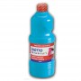 TEMPERA 500ML GIOTTO PAINT CYANO