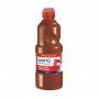 TEMPERA 500ML GIOTTO PAINT MARRONE