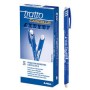 PENNE SF TRATTO CANCELLIK 12 PZ BLU