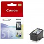 CANON INKJET MP240/250/480/MX330 CL