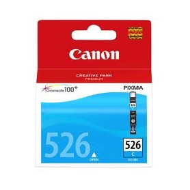 CANON INK CLI526C MG5150