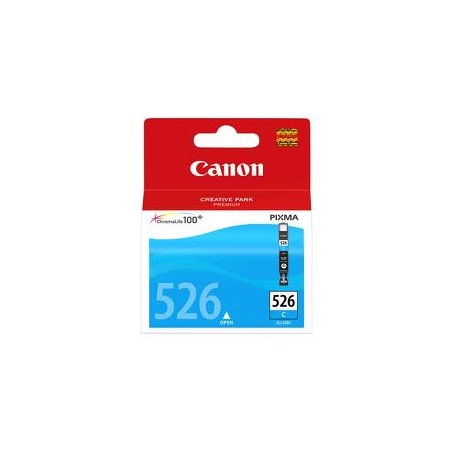 CANON INK CLI526C MG5150