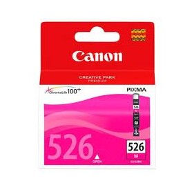 CANON INK CLI526M MG5150