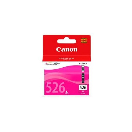 CANON INK CLI526M MG5150