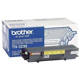 BROTHER LASER TN 3230 BK