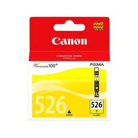 CANON INK CLI526Y MG5150