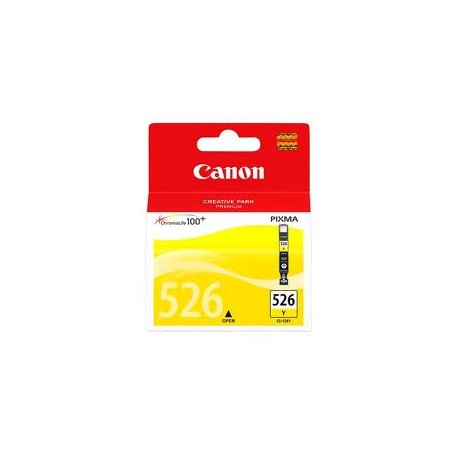 CANON INK CLI526Y MG5150