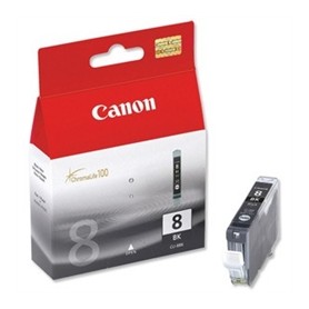 CANON IP 4200 BK CLI-8BK