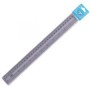 RIGHELLO  PLASTIC 30CM/PVC PACKING