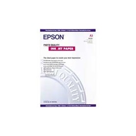 EPSON CARTA SPECIALE 720 DPI 100FG A3