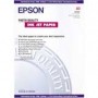 EPSON CARTA SPECIALE 720 DPI 100FG A3