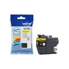 BROTHER LC 3219XLY MFC-J5830/5930DW YE