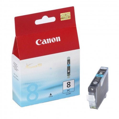 CANON IP6600 PHOTO CYANO CLI-8PC