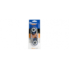 CORRETTORE BIBIANCO TAPE 258 CF.2 PZ