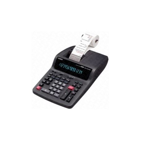 ELECTRONIC CALCULATOR DR-320TEC-EA-EC