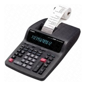 ELECTRONIC CALCULATOR FR-620TEC-EA-EC