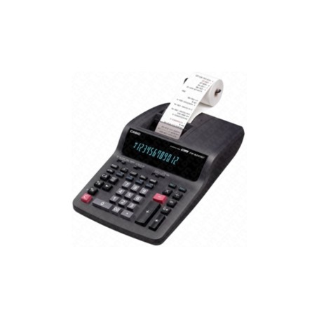 ELECTRONIC CALCULATOR FR-620TEC-EA-EC