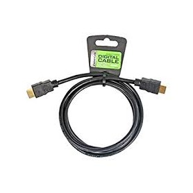 OMEGA KABEL HDMI 1.5M BULK BK