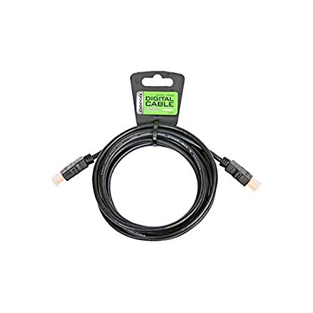 OMEGA KABEL HDMI V.1.4 3M BULK BK