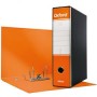 REGISTRATORI OXFORD G85 D.SO 8 ARANCIO