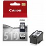 CANON INKJET 510 BK MP240