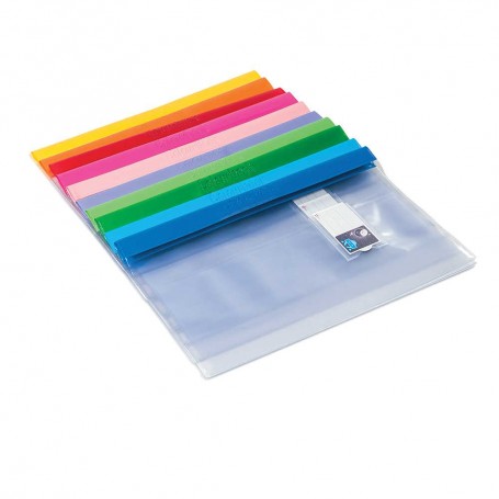 COPRIMAXI COL.ASSORTITI 100PZ  A4