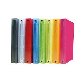 CARTELLE 4 ANN. PPL PASTEL D.30