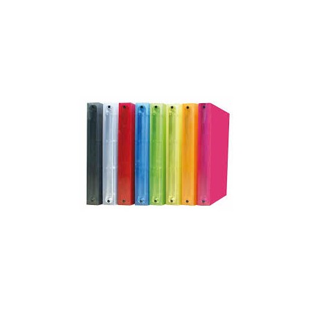 CARTELLE 4 ANN. PPL PASTEL D.30