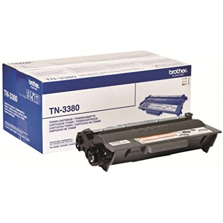 BROTHER LASER TN-3380 HL5450/5470/5440