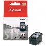 CANON INJET MP240/250/480/MX330 BK