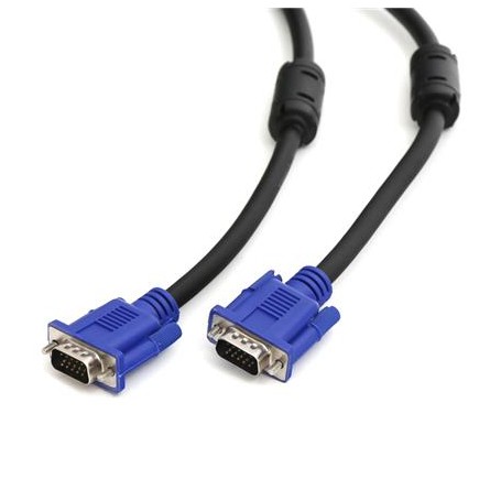 OMEGA VGA CABLE 6+3 1.5 M