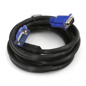 OMEGA VGA CABLE 6+3  3 M