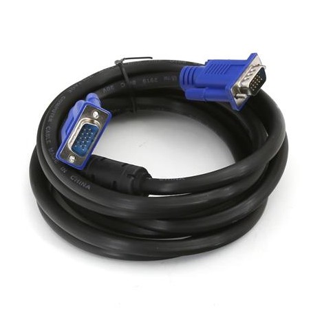 OMEGA VGA CABLE 6+3  3 M