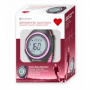 PLATINET SPORTWATCH/HEART  MONITOR PINK