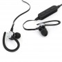 PLATINET BLUETOOTH EARPHONESPORT BK