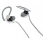 PLATINET BLUETOOTH EARPHONESPORT GREY