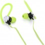 PLATINET BLUETOOTH EARPHONESPORT GREEN