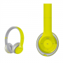 FREESTYLE HEADSET BLUETOOTH GREEN/GREY